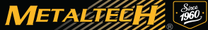 Logo Metaltech