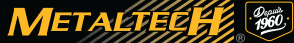 Logo Metaltech