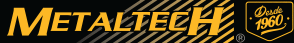 Logo Metaltech