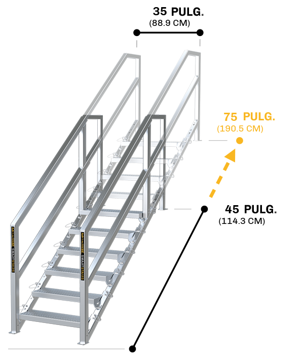Smartstairs 6-10