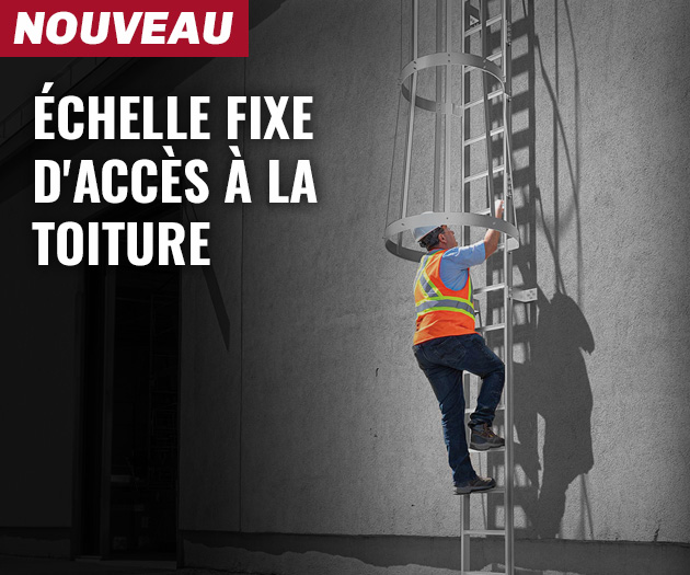 Baker en fibre de verre