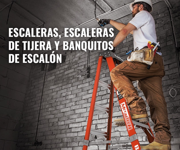 Scaffold stages 