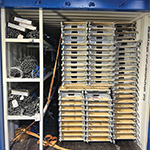 Scaffoldcube action 3