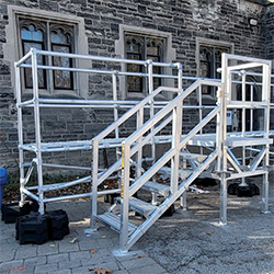 Scaffoldcube action 4