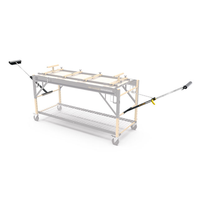 Scaffoldbench