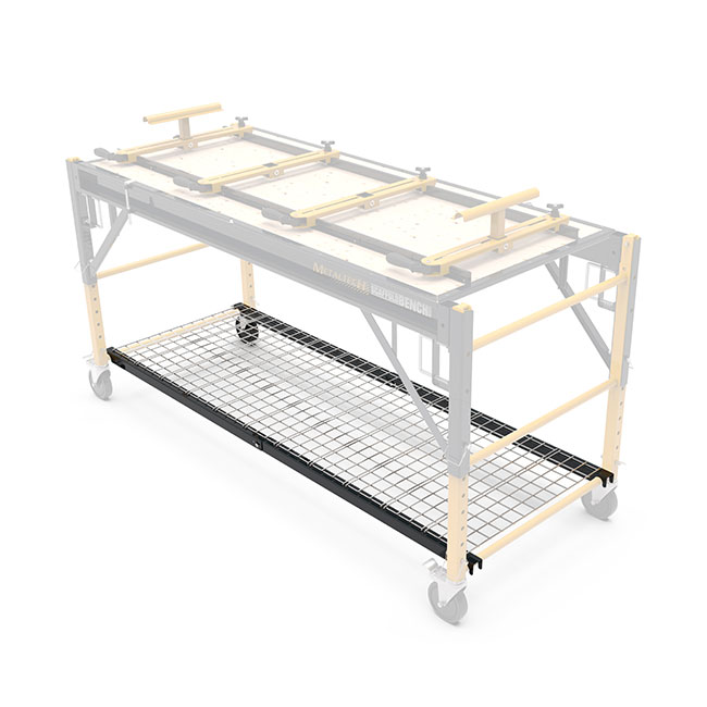 Scaffoldbench