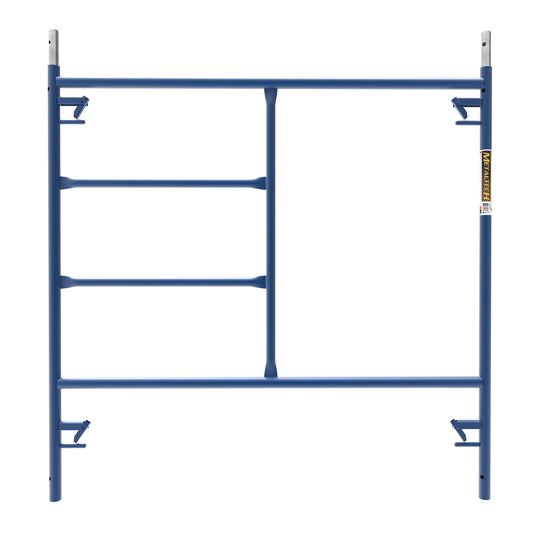 Light duty frame 48″ X 48″ - Metaltech