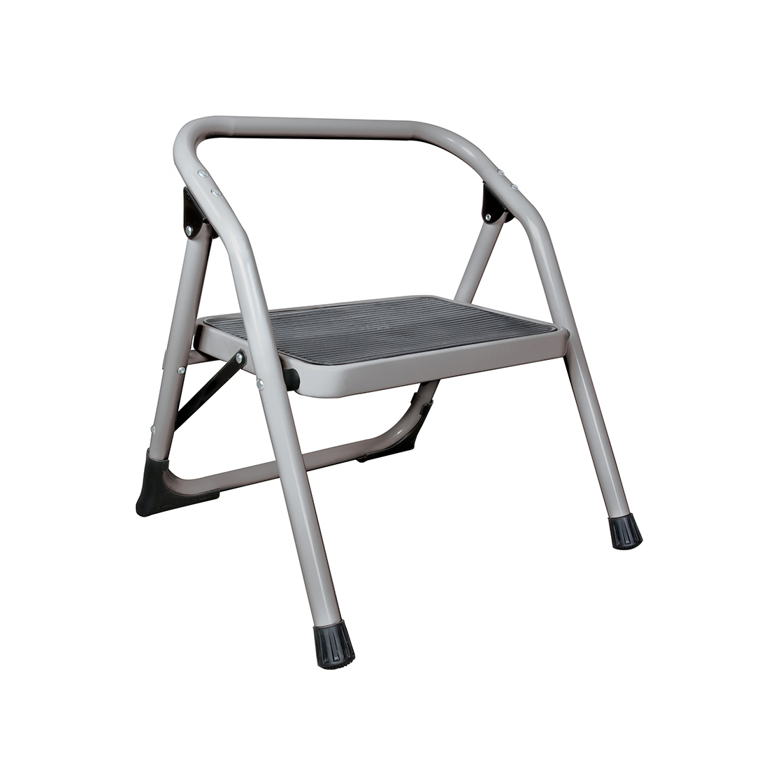 Marche De Bain Pliable Universelle En Inox 316 - Modèle A4, Marque FP INOX, Fabriqué En France