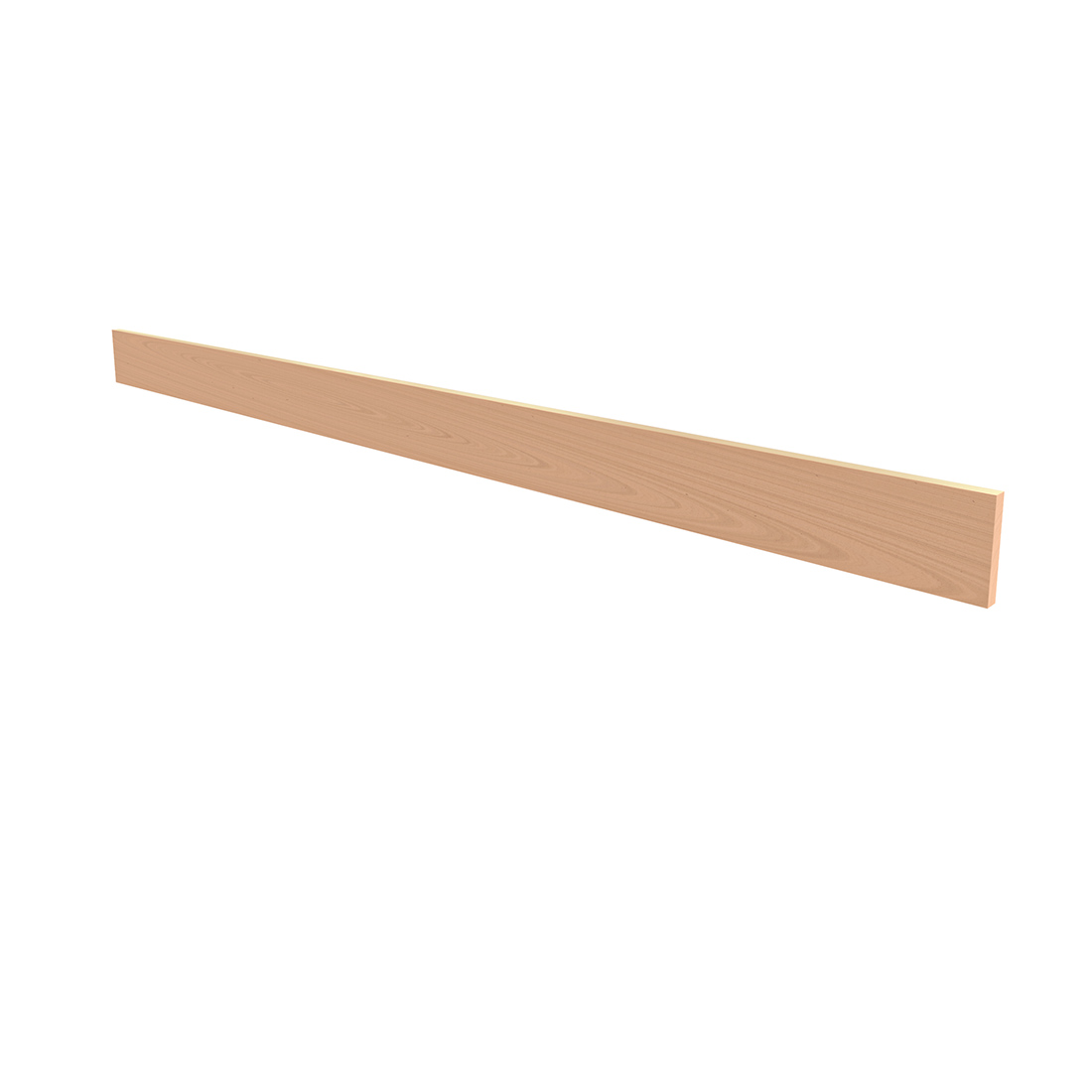 1.2 M Toeboard - Metaltech