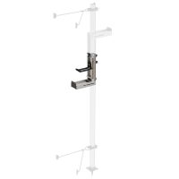 Metaltech Ultra Jack Steel Brace – Pump Jack Component (Model PJ-BAL)
